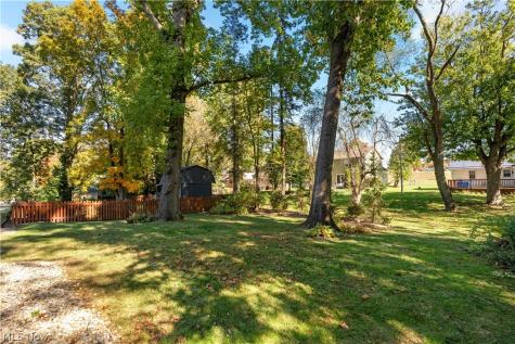6274 Woodmoor Avenue NW Canton OH 44718