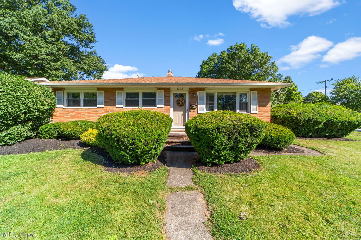 4428 Oak Lane North Olmsted OH 44070