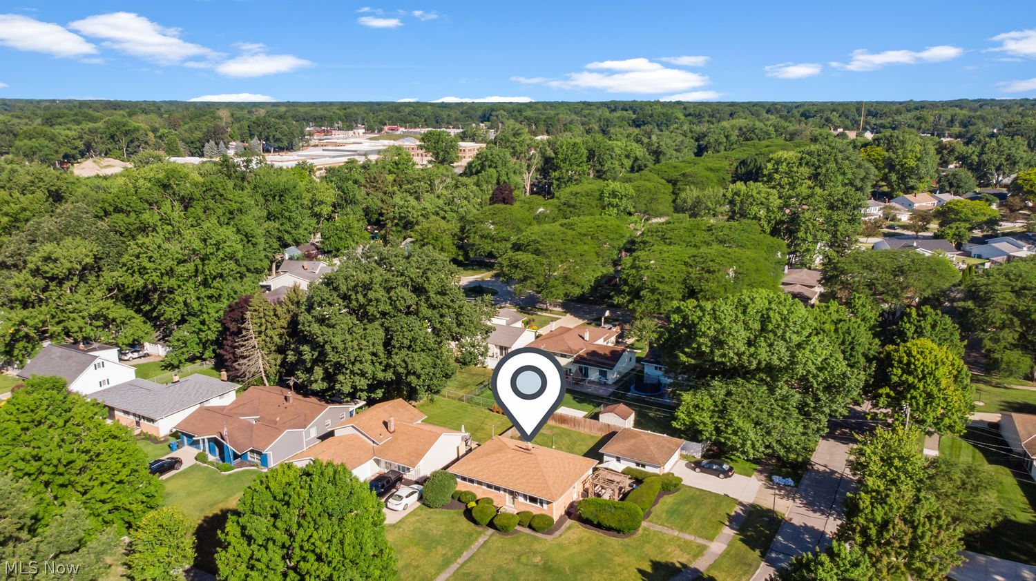 4428 Oak Lane North Olmsted OH 44070