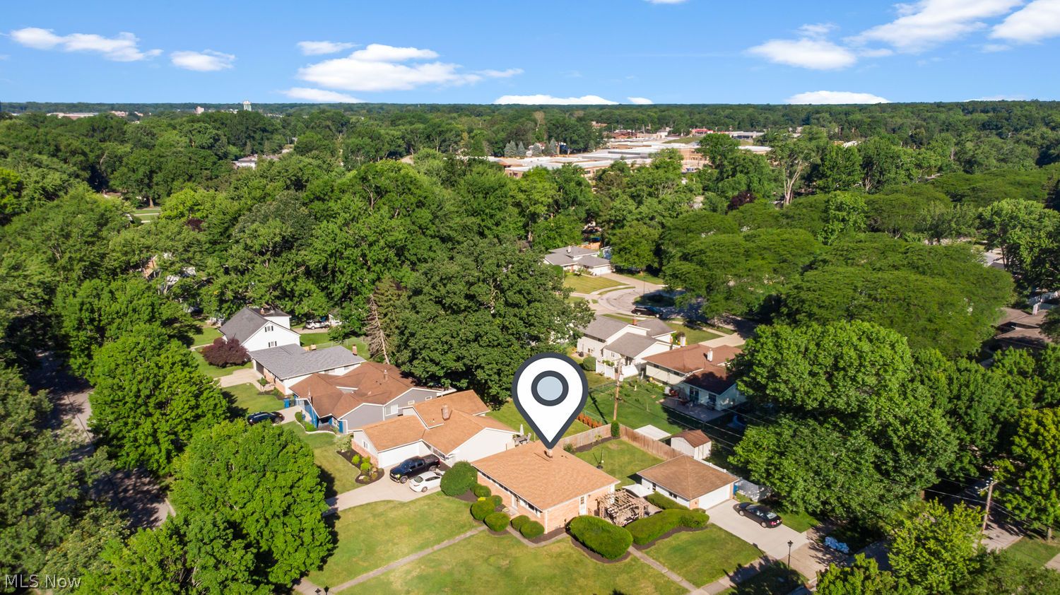 4428 Oak Lane North Olmsted OH 44070