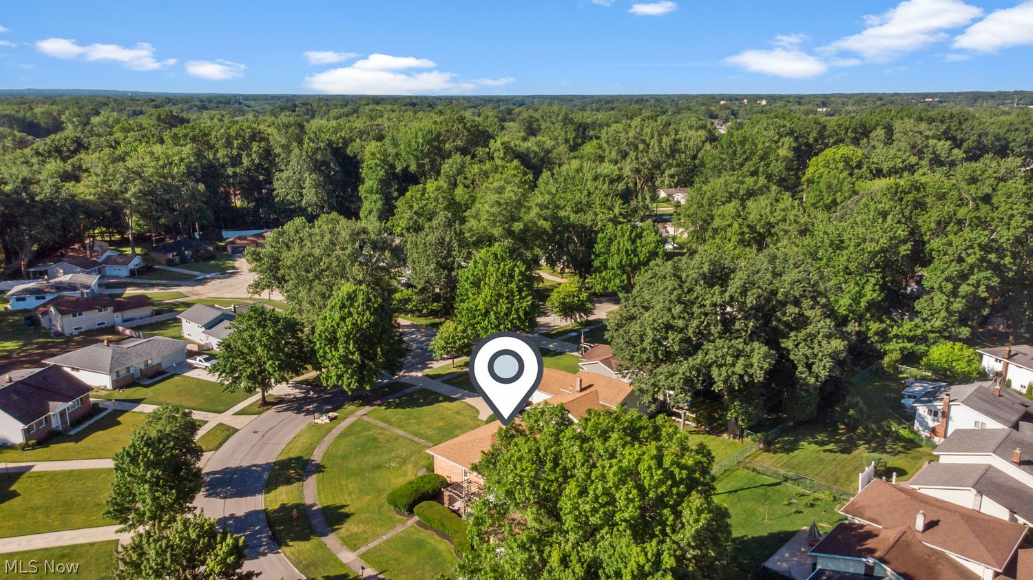 4428 Oak Lane North Olmsted OH 44070