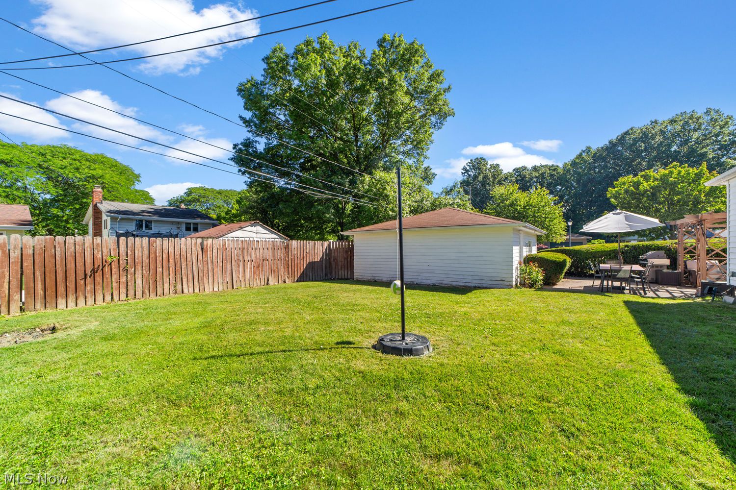 4428 Oak Lane North Olmsted OH 44070