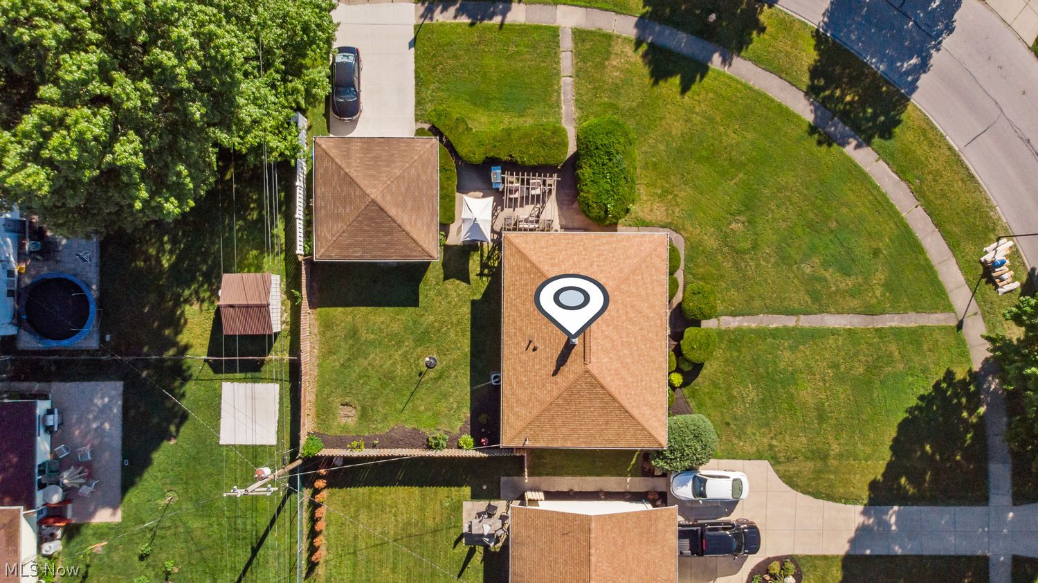 4428 Oak Lane North Olmsted OH 44070