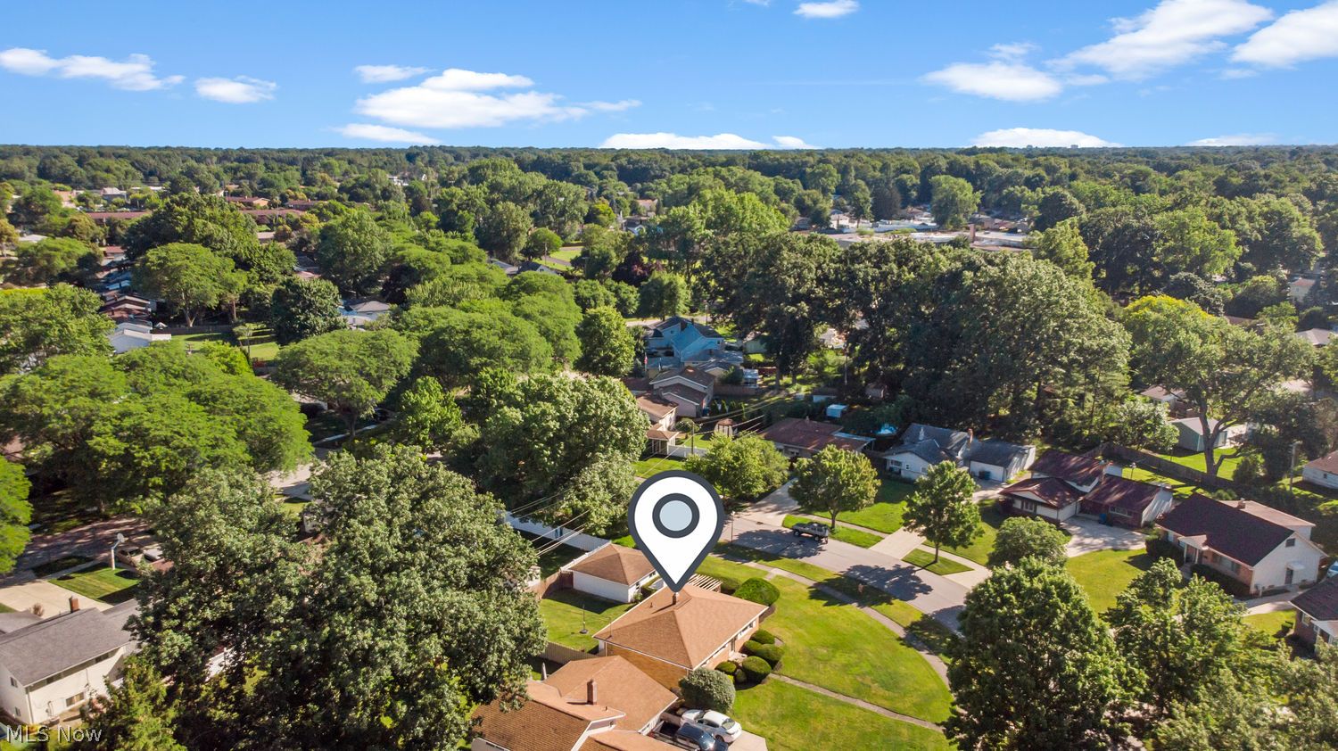 4428 Oak Lane North Olmsted OH 44070