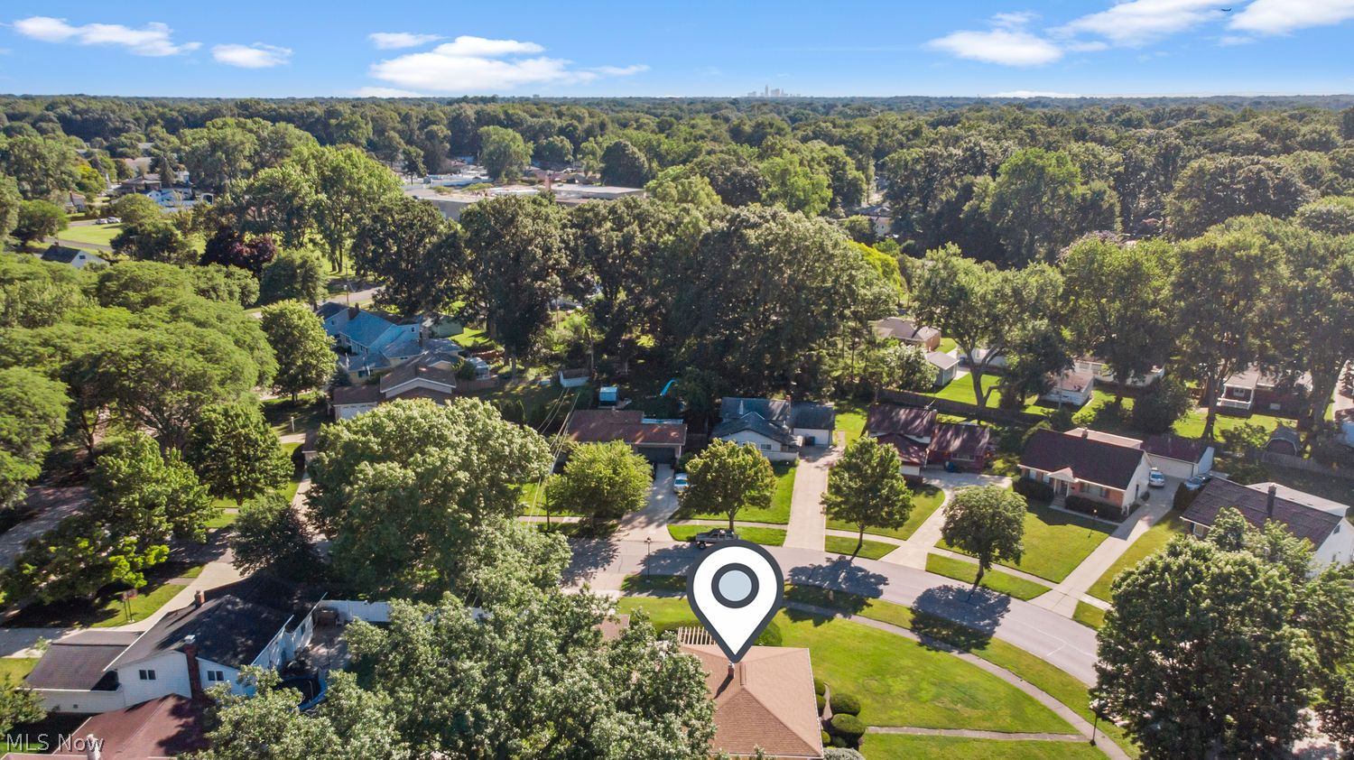 4428 Oak Lane North Olmsted OH 44070