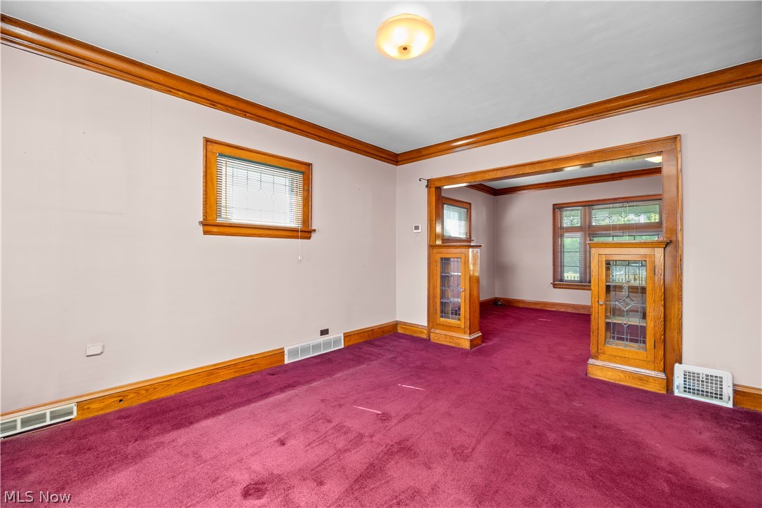 11301 Linnet Avenue Cleveland OH 44111