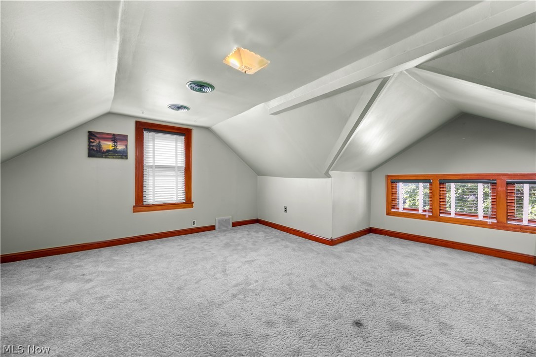 11301 Linnet Avenue Cleveland OH 44111