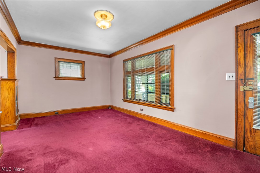 11301 Linnet Avenue Cleveland OH 44111