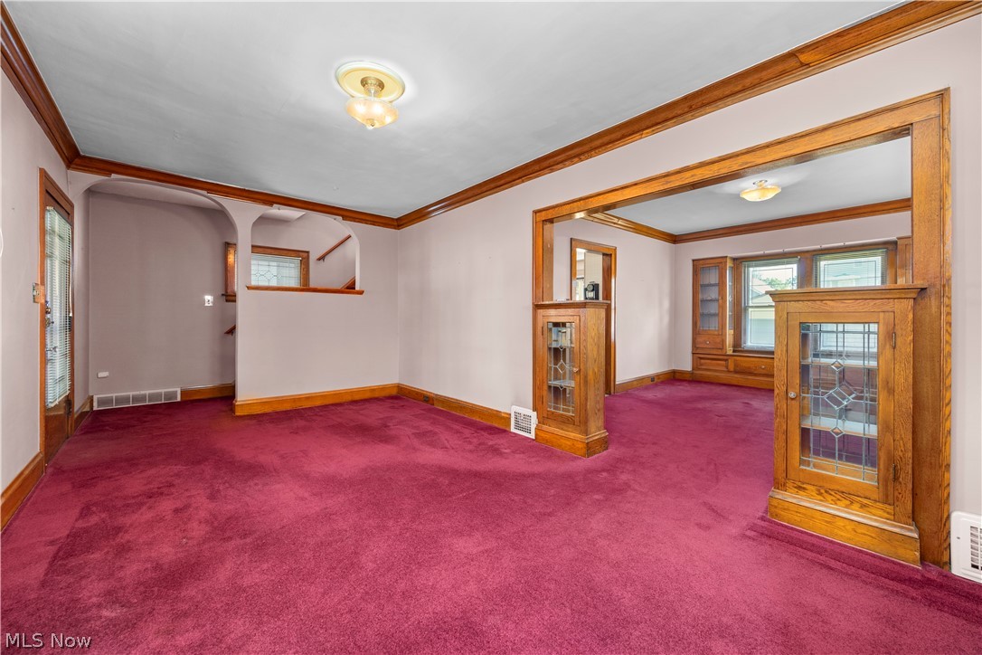 11301 Linnet Avenue Cleveland OH 44111