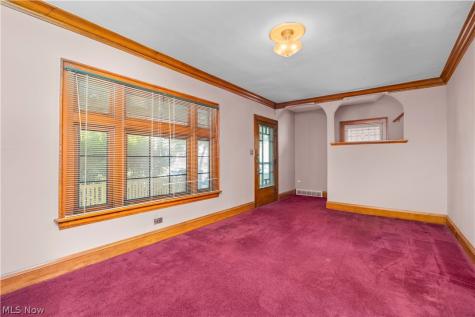11301 Linnet Avenue Cleveland OH 44111
