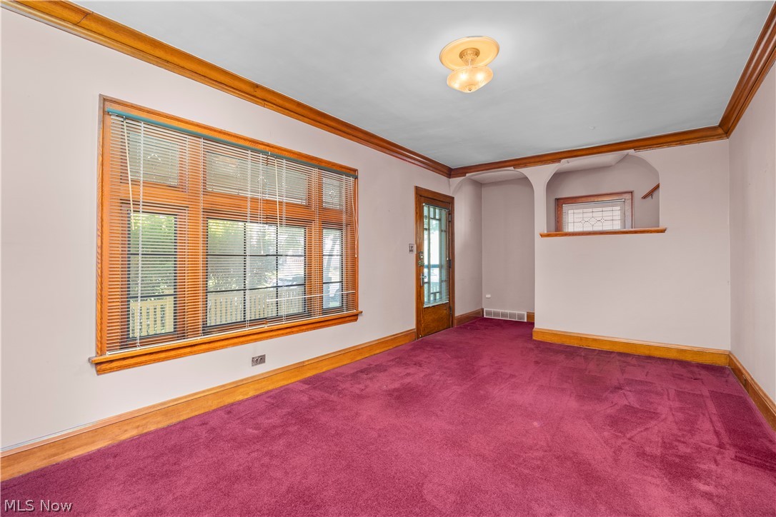 11301 Linnet Avenue Cleveland OH 44111