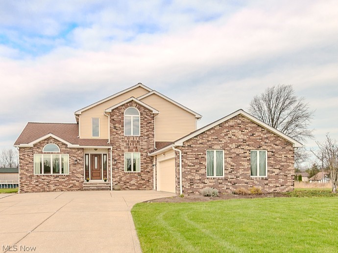 2870 Istra Lane Willoughby Hills OH 44092