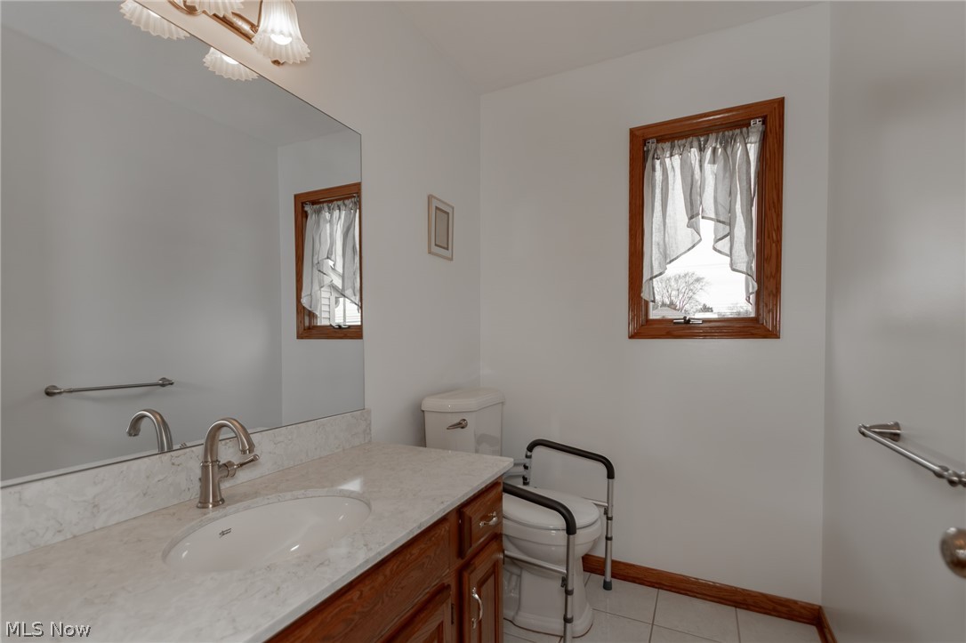 2870 Istra Lane Willoughby Hills OH 44092