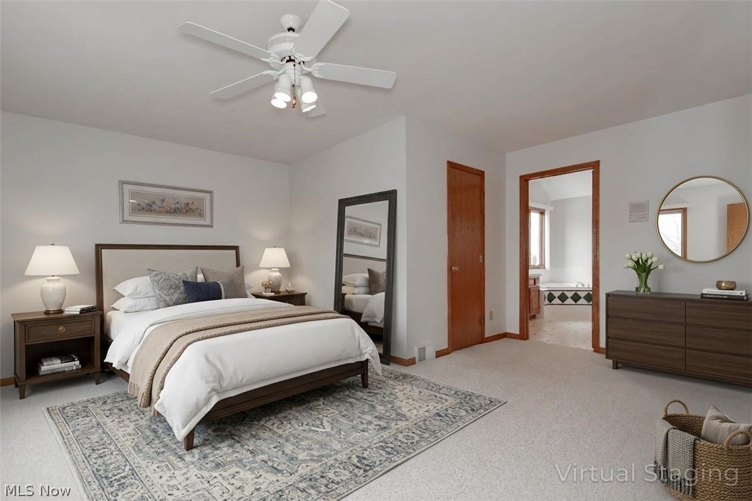 2870 Istra Lane Willoughby Hills OH 44092