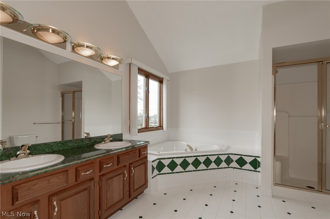 2870 Istra Lane Willoughby Hills OH 44092