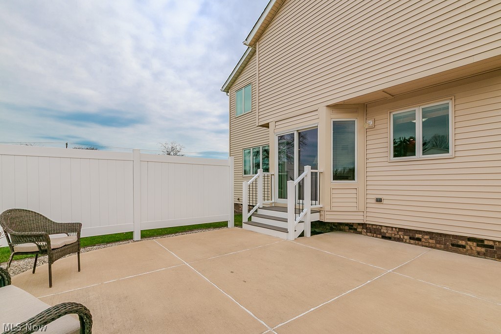 2870 Istra Lane Willoughby Hills OH 44092