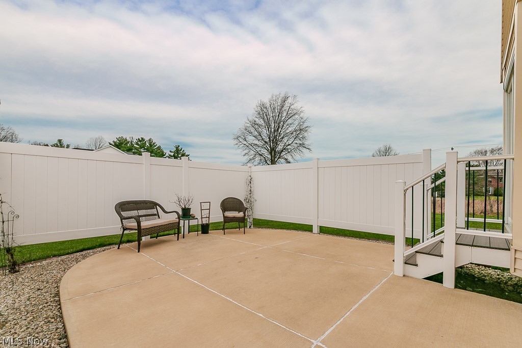 2870 Istra Lane Willoughby Hills OH 44092