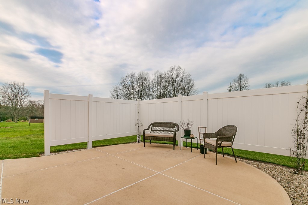 2870 Istra Lane Willoughby Hills OH 44092