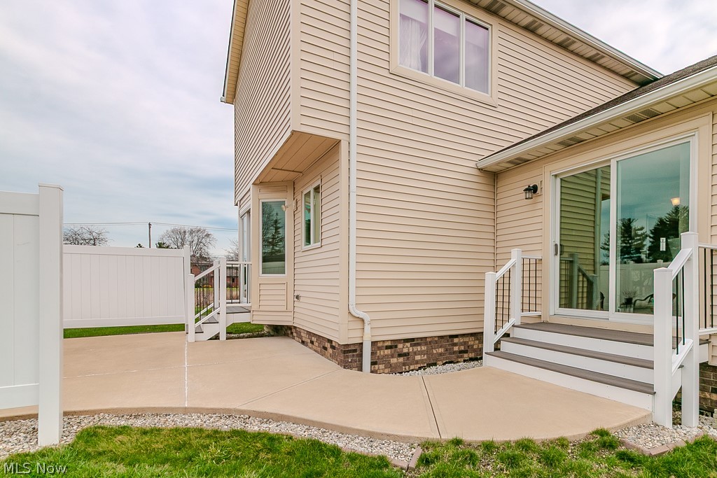 2870 Istra Lane Willoughby Hills OH 44092