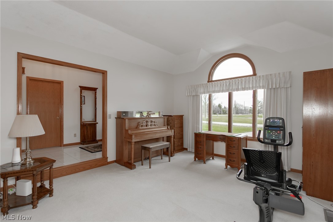 2870 Istra Lane Willoughby Hills OH 44092
