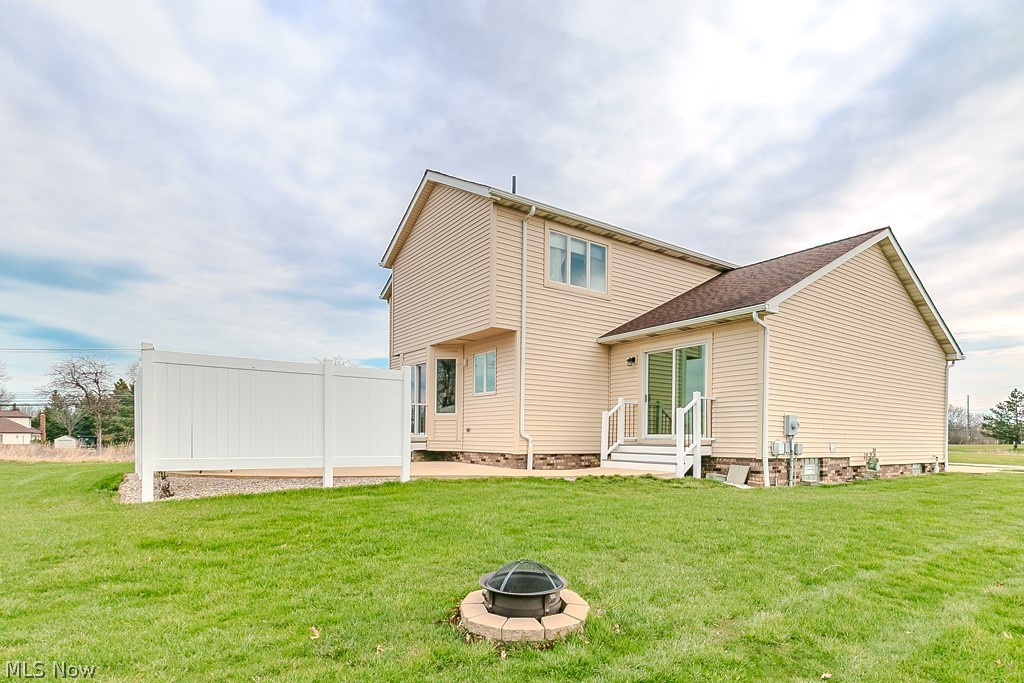 2870 Istra Lane Willoughby Hills OH 44092