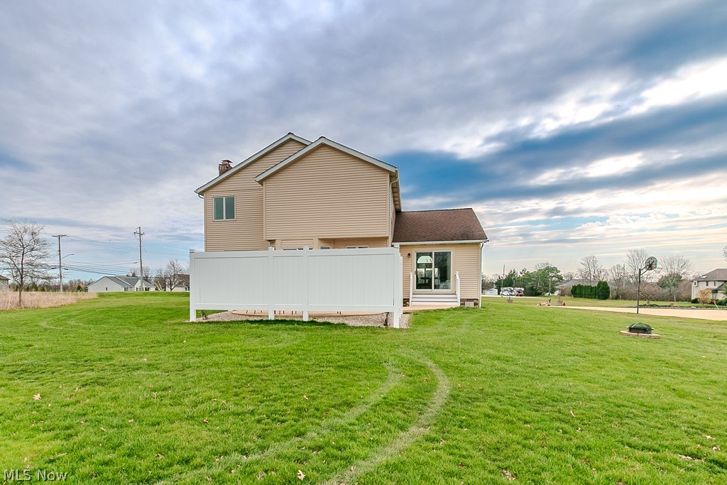 2870 Istra Lane Willoughby Hills OH 44092