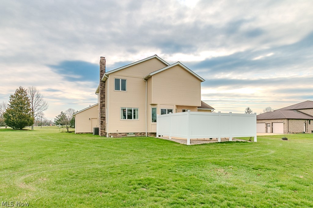 2870 Istra Lane Willoughby Hills OH 44092