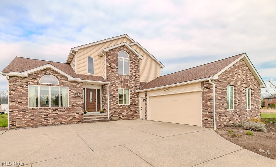 2870 Istra Lane Willoughby Hills OH 44092