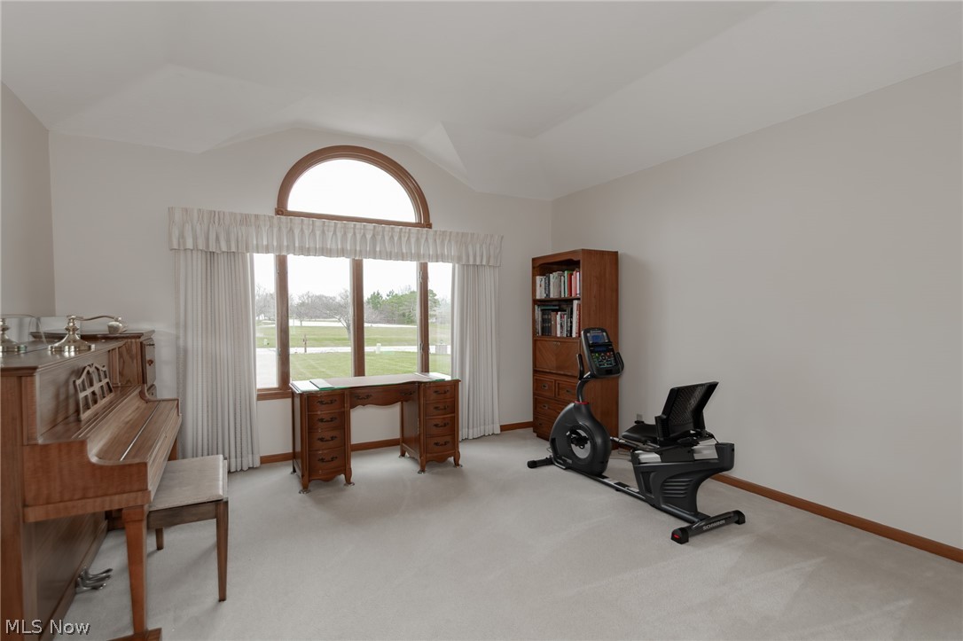2870 Istra Lane Willoughby Hills OH 44092