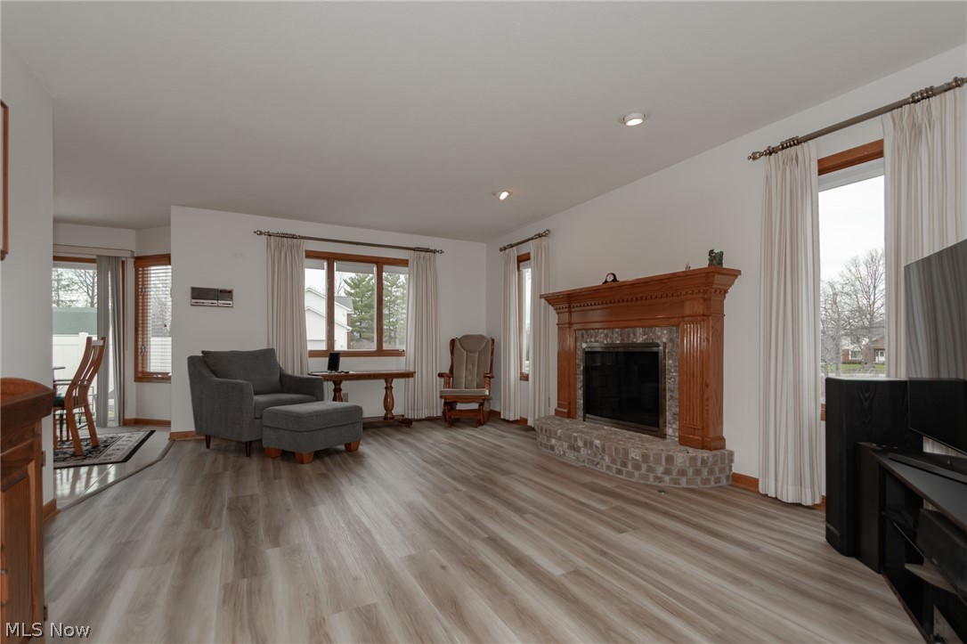 2870 Istra Lane Willoughby Hills OH 44092