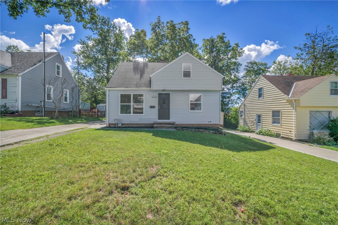 90 Cowles Avenue Bedford OH 44146