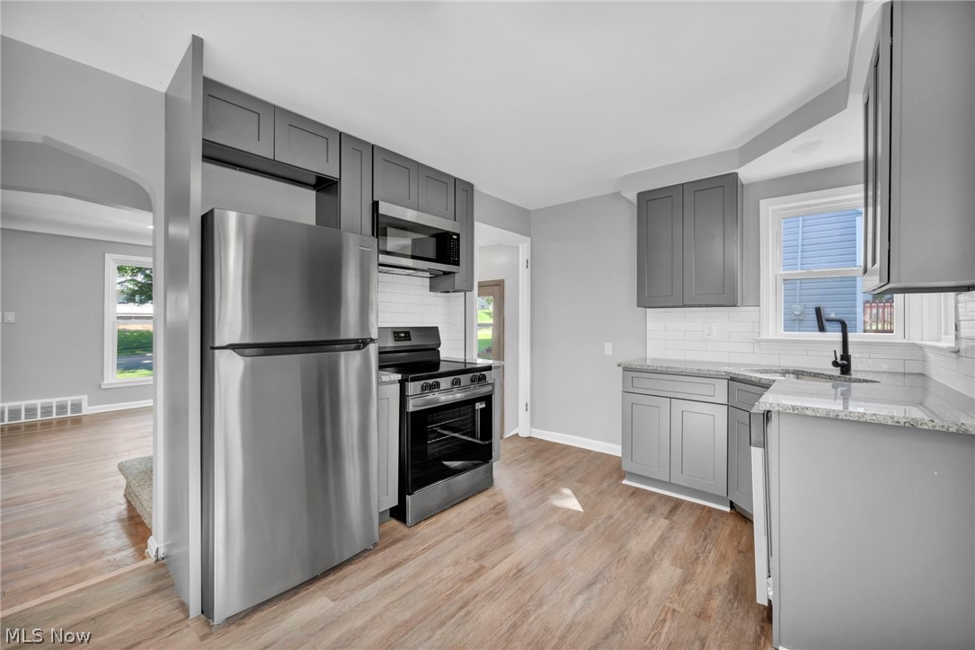 90 Cowles Avenue Bedford OH 44146
