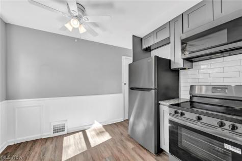 90 Cowles Avenue Bedford OH 44146