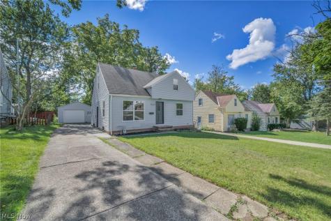 90 Cowles Avenue Bedford OH 44146