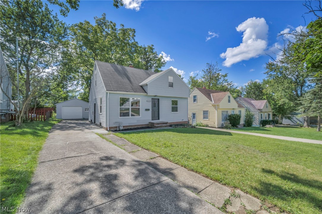 90 Cowles Avenue Bedford OH 44146