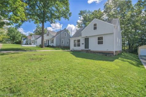 90 Cowles Avenue Bedford OH 44146