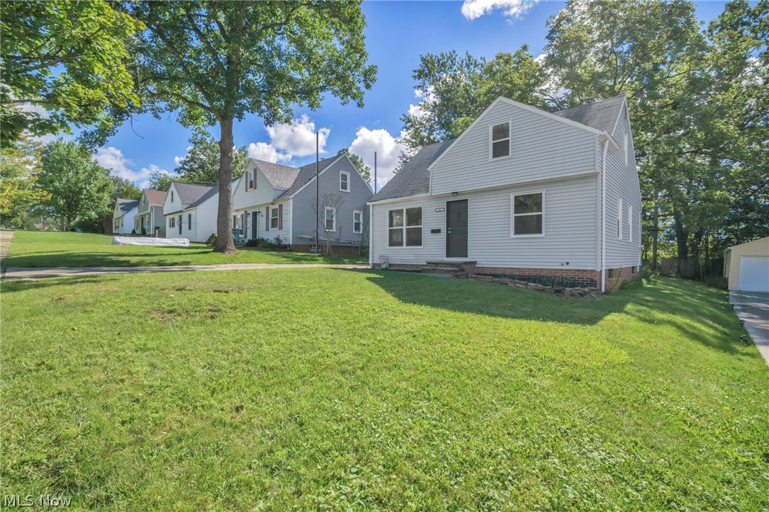 90 Cowles Avenue Bedford OH 44146
