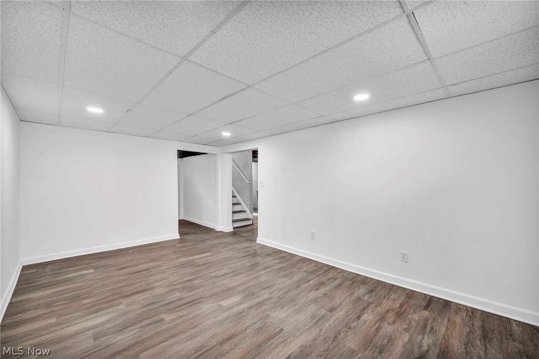 90 Cowles Avenue Bedford OH 44146