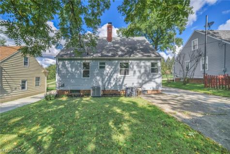 90 Cowles Avenue Bedford OH 44146