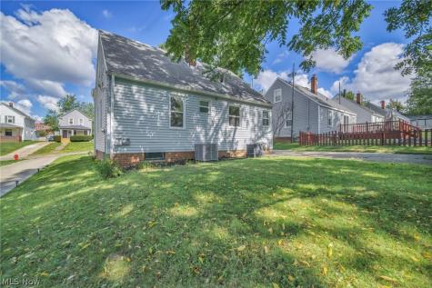 90 Cowles Avenue Bedford OH 44146