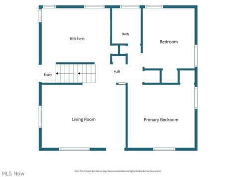 90 Cowles Avenue Bedford OH 44146