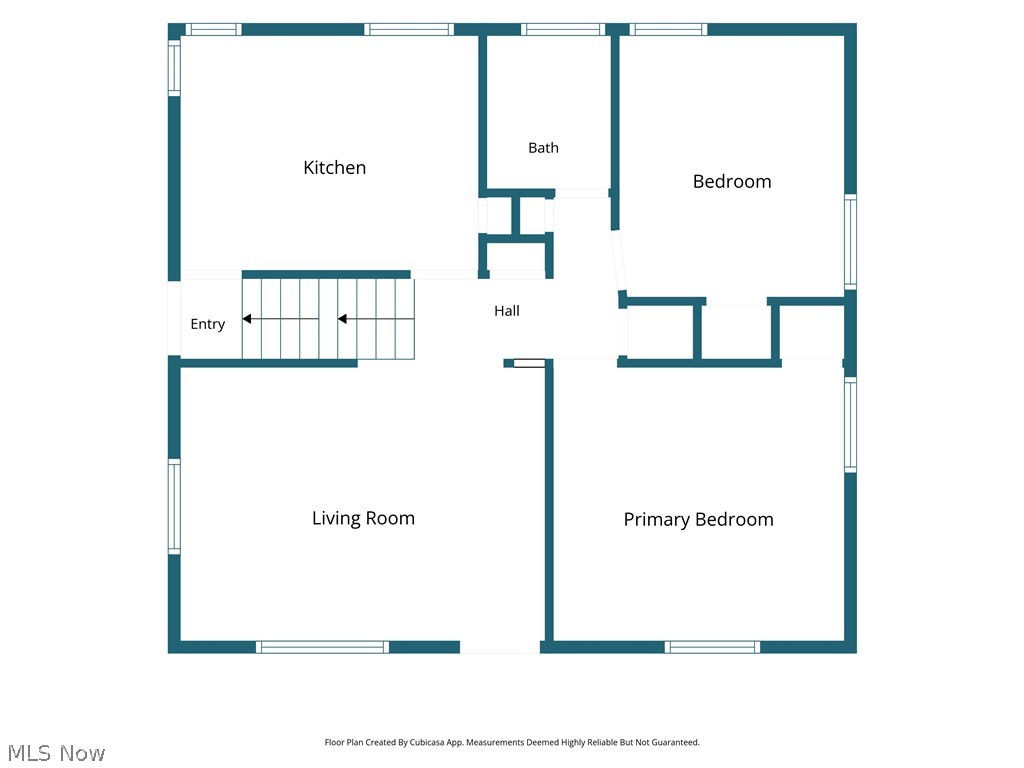 90 Cowles Avenue Bedford OH 44146