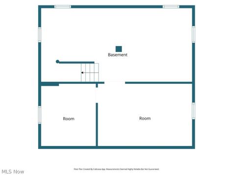 90 Cowles Avenue Bedford OH 44146