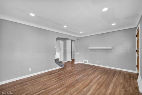 90 Cowles Avenue Bedford OH 44146