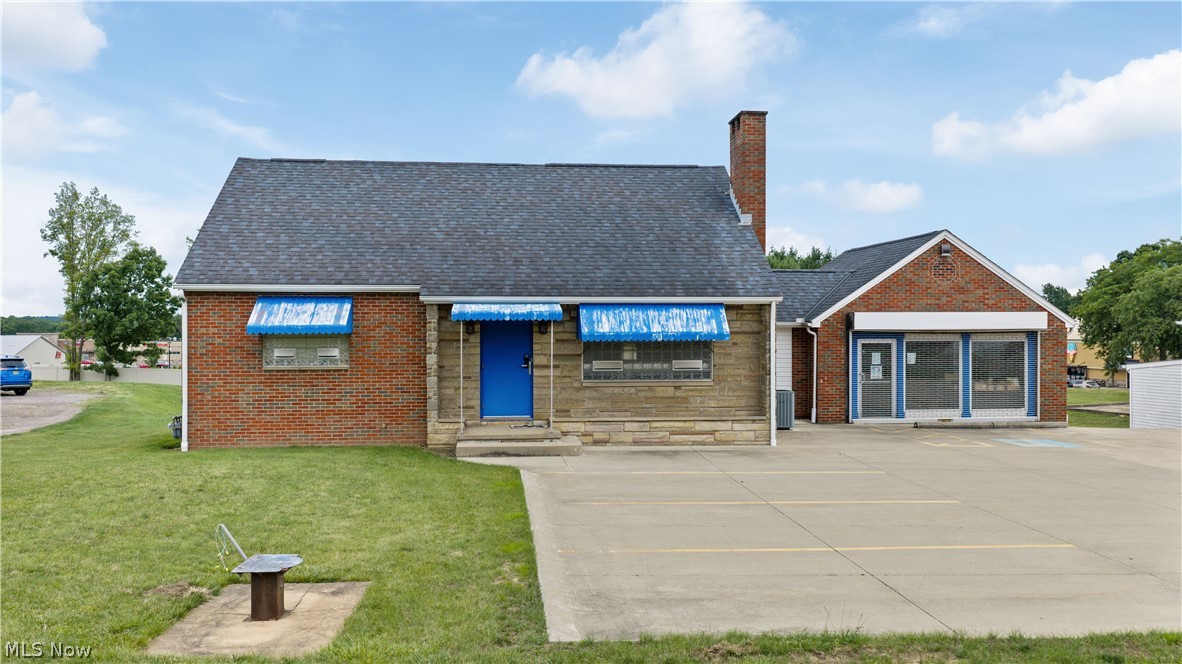 6316 Middlebranch Avenue NE Canton OH 44721