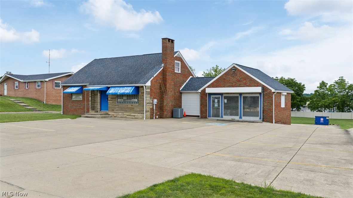6316 Middlebranch Avenue NE Canton OH 44721