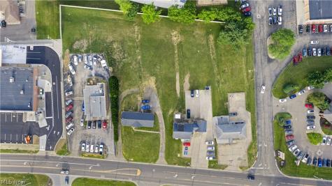 6316 Middlebranch Avenue NE Canton OH 44721