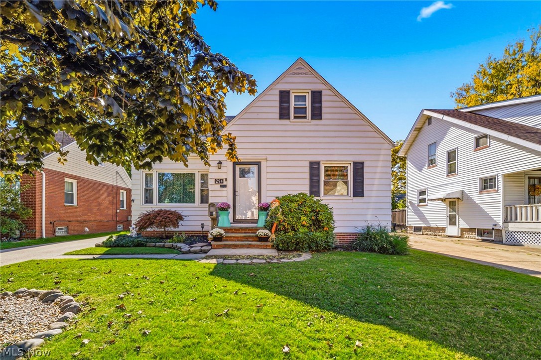 294 E 323rd Street Willowick OH 44095