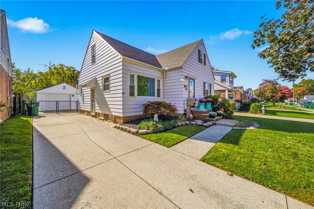 294 E 323rd Street Willowick OH 44095