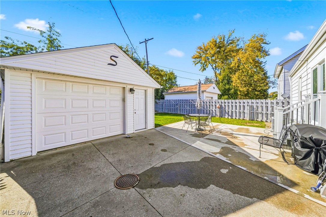 294 E 323rd Street Willowick OH 44095